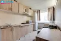 Apartamento 1 habitación 32 m² Vilna, Lituania