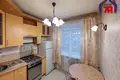 1 room apartment 32 m² Minsk, Belarus