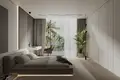 Villa de tres dormitorios 120 m² Kerobokan Kelod, Indonesia