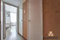 2 room apartment 49 m² Minsk, Belarus