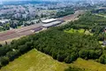 Atterrir 6 308 m² Lodz, Pologne