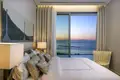 Mieszkanie 1 pokój 75 m² Limassol, Cypr