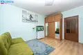 3 room apartment 61 m² Vilnius, Lithuania