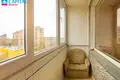 1 room apartment 36 m² Šiauliai, Lithuania