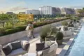 Инвест-проект Parkside Hills в Dubai Hills