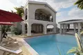 4 bedroom Villa 280 m² Karakecililer, Turkey