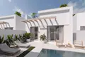 Willa 2 pokoi 74 m² Torre Pacheco, Hiszpania