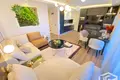 Duplex 3 rooms 155 m² Alanya, Turkey