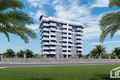 Дуплекс 3 комнаты 55 м² Алания, Турция