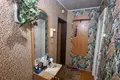 2 room apartment 40 m² Barysaw, Belarus