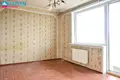 Appartement 3 chambres 68 m² Klaipeda, Lituanie