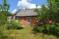 House 54 m² Hajnienski sielski Saviet, Belarus