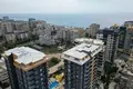 Wohnung 3 zimmer  Mahmutlar, Türkei