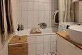 Mieszkanie 2 pokoi 58 m² Budapeszt, Węgry