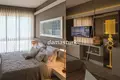 Apartamento 1 habitación 80 m² Maltepe, Turquía