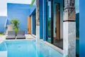 1 bedroom Villa 137 m² Phuket, Thailand