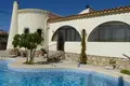 3 bedroom villa 120 m² La Nucia, Spain