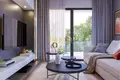 Apartamento 1 habitacion 53 m² en Elvanli, Turquía