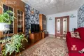 Wohnung 3 Zimmer 64 m² Maladsetschna, Weißrussland