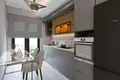 3 bedroom apartment 125 m² Kuecuekcekmece, Turkey