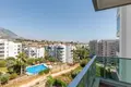 Apartamento 2 habitaciones 70 m² Karakocali, Turquía