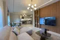 Apartamento 4 habitaciones  Oba, Turquía