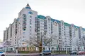 5 room apartment 146 m² Minsk, Belarus