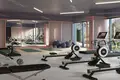 Appartement 1 chambre 63 m² Doubaï, Émirats arabes unis