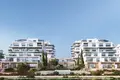 Квартира 134 м² la Vila Joiosa Villajoyosa, Испания
