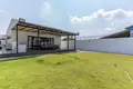 Willa 2 pokoi 200 m² Khan Chbar Ampov, Kambodża