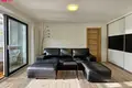 Apartamento 2 habitaciones 46 m² Klaipeda, Lituania