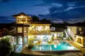 5 bedroom villa 590 m² Salcedo, Dominican Republic