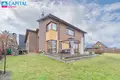 House 208 m² Kaunas, Lithuania