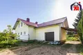 Casa de campo 242 m² Astrashycki Haradok, Bielorrusia