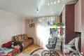 1 room apartment 30 m² Brest, Belarus