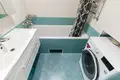 Wohnung 3 zimmer 73 m² Minsk, Belarus