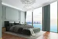 Studio apartment 1 bedroom 41 m² Batumi, Georgia