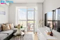 Квартира 2 комнаты 38 м² Вильнюс, Литва