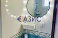 2 bedroom apartment 60 m² Sunny Beach Resort, Bulgaria