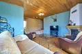 3 bedroom house 125 m² Astrosycki sielski Saviet, Belarus