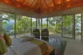 Villa de 4 dormitorios 2 200 m² Phuket, Tailandia