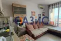 Wohnung 40 m² Sweti Wlas, Bulgarien
