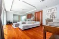 Willa 4 pokoi 640 m² Choeng Thale, Tajlandia