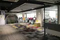 Office 872 m² in Moscow, Russia
