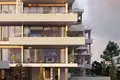 2 bedroom apartment 115 m² Limassol District, Cyprus