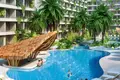 2 bedroom apartment 214 m² Phuket, Thailand