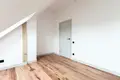 2 bedroom apartment 58 m² Riga, Latvia