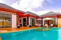 Villa 2 pièces 212 m² Thaïlande, Thaïlande