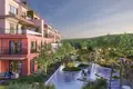 Wohnung 112 m² Eyupsultan, Türkei