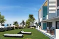 Таунхаус 2 комнаты 60 м² Аканту, Северный Кипр